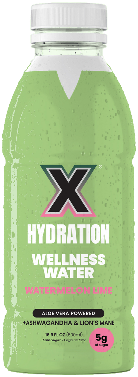 Watermelon Lime