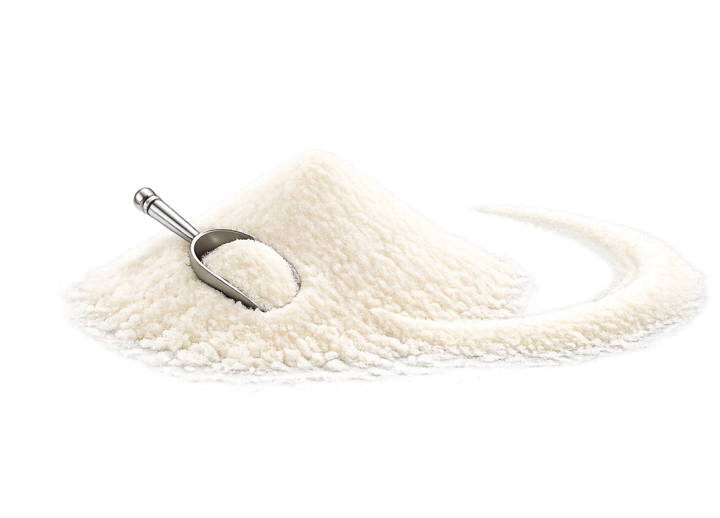Hydrolyzed collagen