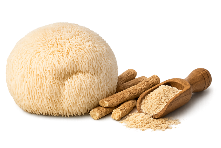 Lion's Mane