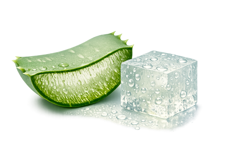 ACTIValoe® aloe vera
