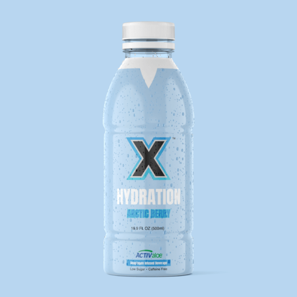 Arctic Berry image 1 - X Hydration